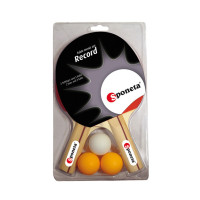 Комплект хилки за тенис на маса Sponeta Record