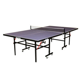 Тенис маса MASTER T3-47i, синя width=