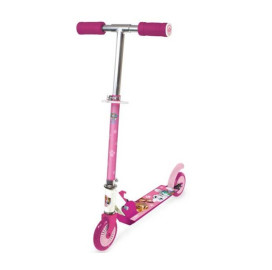 Тротинетка SPARTAN Paw Patrol, 120мм width=