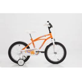 Детски велосипед Sprint Robix 16'' width=