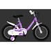 Детски велосипед Sprint  Alice 16" width=