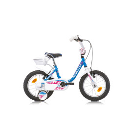 Детски велосипед Sprint Alice 14'' width=