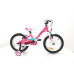 Велосипед Sprint ALICE 16'', 203мм, розов width=
