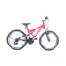 Велосипед Leader MTB Jumbo FSF 24" width=