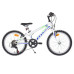 Велосипед Cross Speedster Steel 20", син new width=