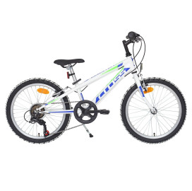 Детски велосипед Cross Speedster Steel 20'', 260 мм width=