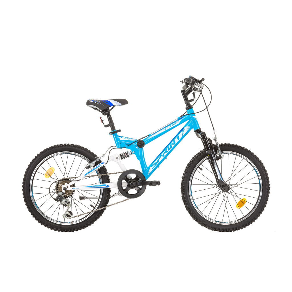 Детски велосипед Sprint Element 20''