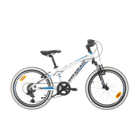 Велосипед Shockblaze Ride 20'', 290 мм, бял width=