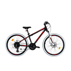 Велосипед Sprint Apolon Pro 24" width=