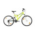 Велосипед Bikesport Paralax  24", 380мм, жълт width=