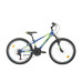 Велосипед Sprint  Casper 24", 280мм, син width=