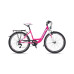 Велосипед Sprint Starlet Nexus 3, 24" width=