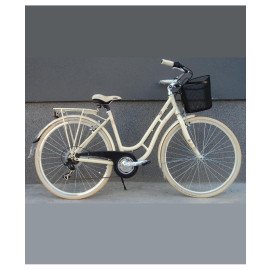 Велосипед Leader Ctb Madeira HF alloy light ivory 26'' width=