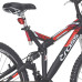 Велосипед Cross Montana 26'',  2DB, 460 мм, черен width=
