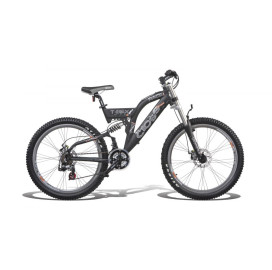 Велосипед Cross T-Rex 26'' width=