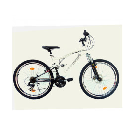 Велосипед Leader Attack MTB FSF disc 26'' width=