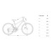 Велосипед Cross Speedster boy 26" new width=