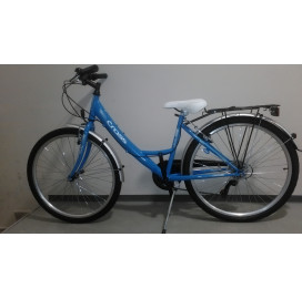 Велосипед Cross CTB Laguna 26'', 410 мм, син width=