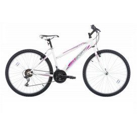Велосипед Bikesport ADVENTURE 26'', 480 мм, бяло width=
