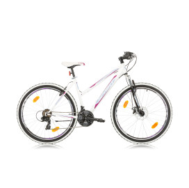 Велосипед Sprint Аctive Lady 27.5'' width=