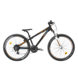 Велосипед Sprint Primus V-BR 26'', 300мм, черен width=