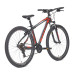 Велосипед Cross GRX 721, 29'',560 мм, черен width=