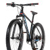 Велосипед Cross Xtend 27,5", 480 мм, черен width=