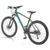 Велосипед Cross Xtreme Pro 27.5'', 540 мм, черен width=