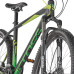 Велосипед Cross Euphoria 27.5'', 560 мм, черен width=