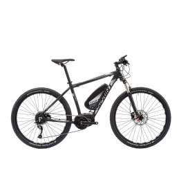 Електрически велосипед Sprint Elevate 550 27.5" 2017 width=