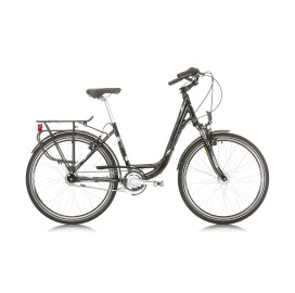 Велосипед Sprint Solara Lady Nexus 7 26" width=