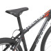 Велосипед Cross Traction SL1 27,5", 510 мм, черен width=