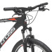 Велосипед Cross Traction SL1 27,5", 460 мм, черен width=