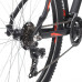Велосипед Cross Traction SL1 27,5", 510 мм, черен width=