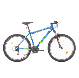 Велосипед Sprint Maverick 27,5" width=