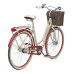 Велосипед Cross Picnic 28", 450 мм, кремав width=