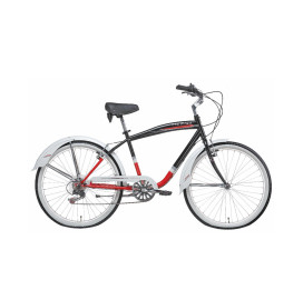 Велосипед Leader  Red Rider HF 26”ctb width=