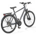 Велосипед Cross Legend Man 28", 520 мм, сив width=
