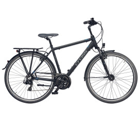 Cross AREAL Man Trekking 28" new width=