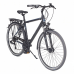 Велосипед Cross Areal Man Trekking 28'', 560 мм, черен width=