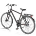 Велосипед Cross Citerra Man City 28", 520 мм, черен width=