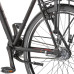 Велосипед Cross Citerra Man City 28", 560 мм, черен width=