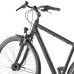 Велосипед Cross Citerra Man City 28", 520 мм, черен width=