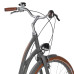 Велосипед Cross Picnic Plus 28", 530 мм, тъмно-син width=