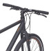 Велосипед Cross AREAL Urban 28", 480 мм, черен width=