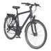 Велосипед Cross Prolog XXL RD Trekking 28'', 600 мм, черен width=