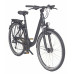 Велосипед Cross Prolog XXL RD Wave Trekking 28", 500 мм, черен width=