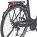 Велосипед Cross Prolog XXL RD Wave Trekking 28", 600 мм, черен width=