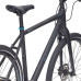 Велосипед Cross Quest Urban 28'', 600 мм, черен width=