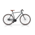 Велосипед Cross Spria Urban 28", 470 мм, сив width=